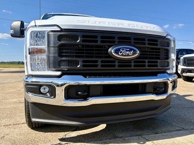 2024 Ford F-250 Super Duty