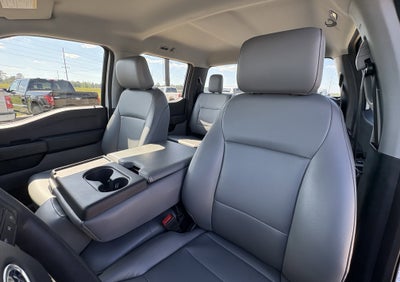 2024 Ford F-250 Super Duty