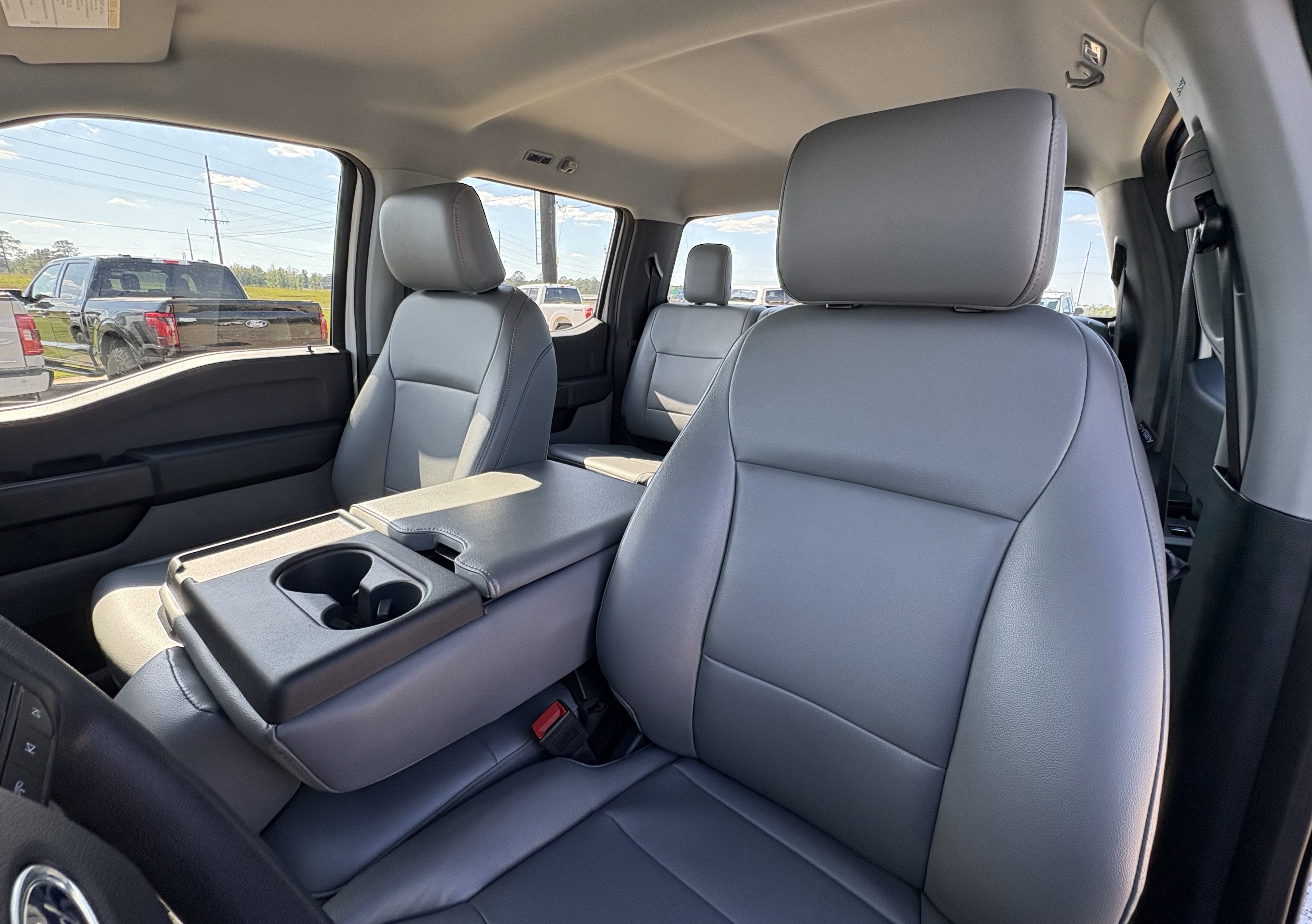 2024 Ford F-250 Super Duty