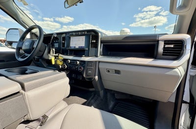 2024 Ford F-250 Super Duty