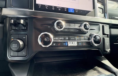 2024 Ford F-350 Super Duty