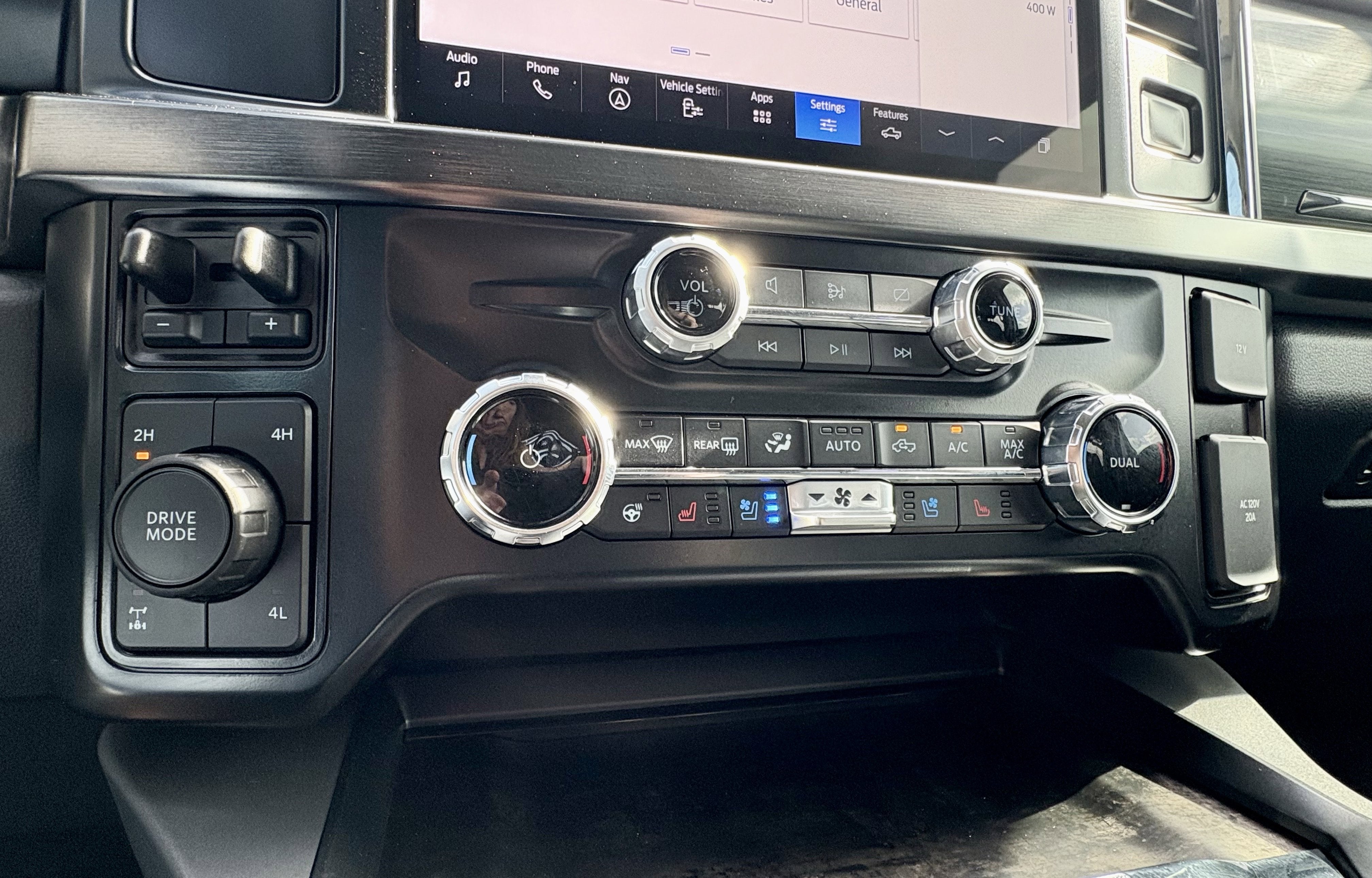 2024 Ford F-350 Super Duty