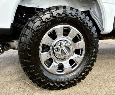 2024 Ford F-350 Super Duty