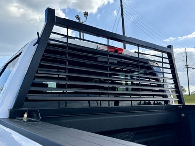 2024 Ford F-350 Super Duty