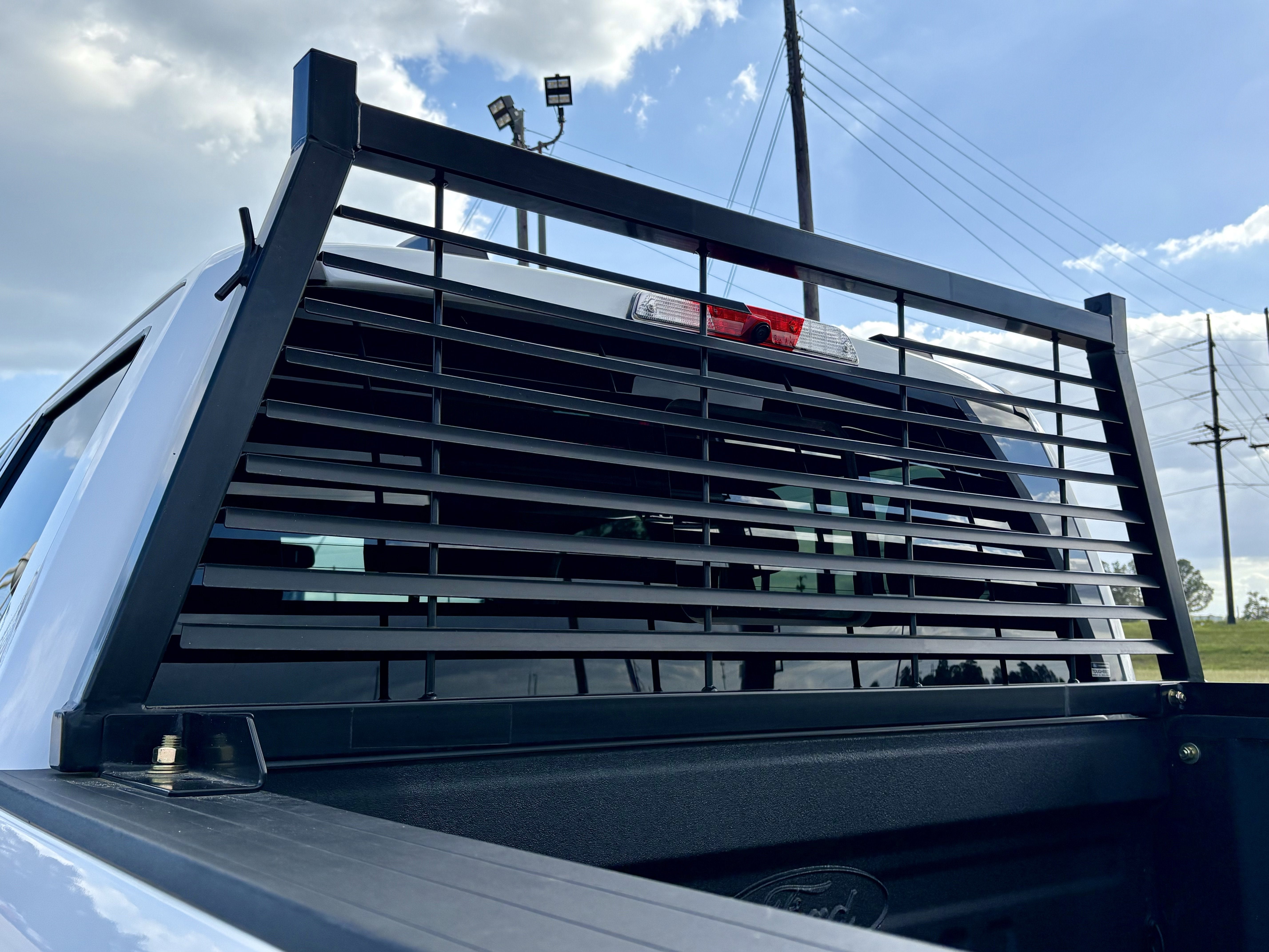 2024 Ford F-350 Super Duty