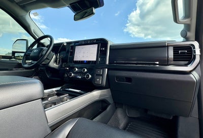 2024 Ford F-350 Super Duty