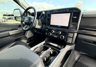 2024 Ford F-350 Super Duty