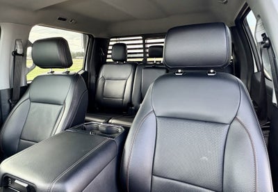 2024 Ford F-350 Super Duty