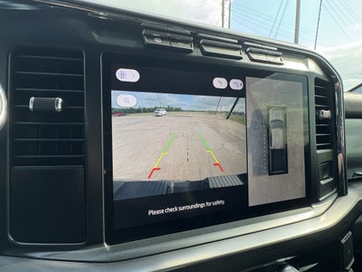 2024 Ford F-350 Super Duty