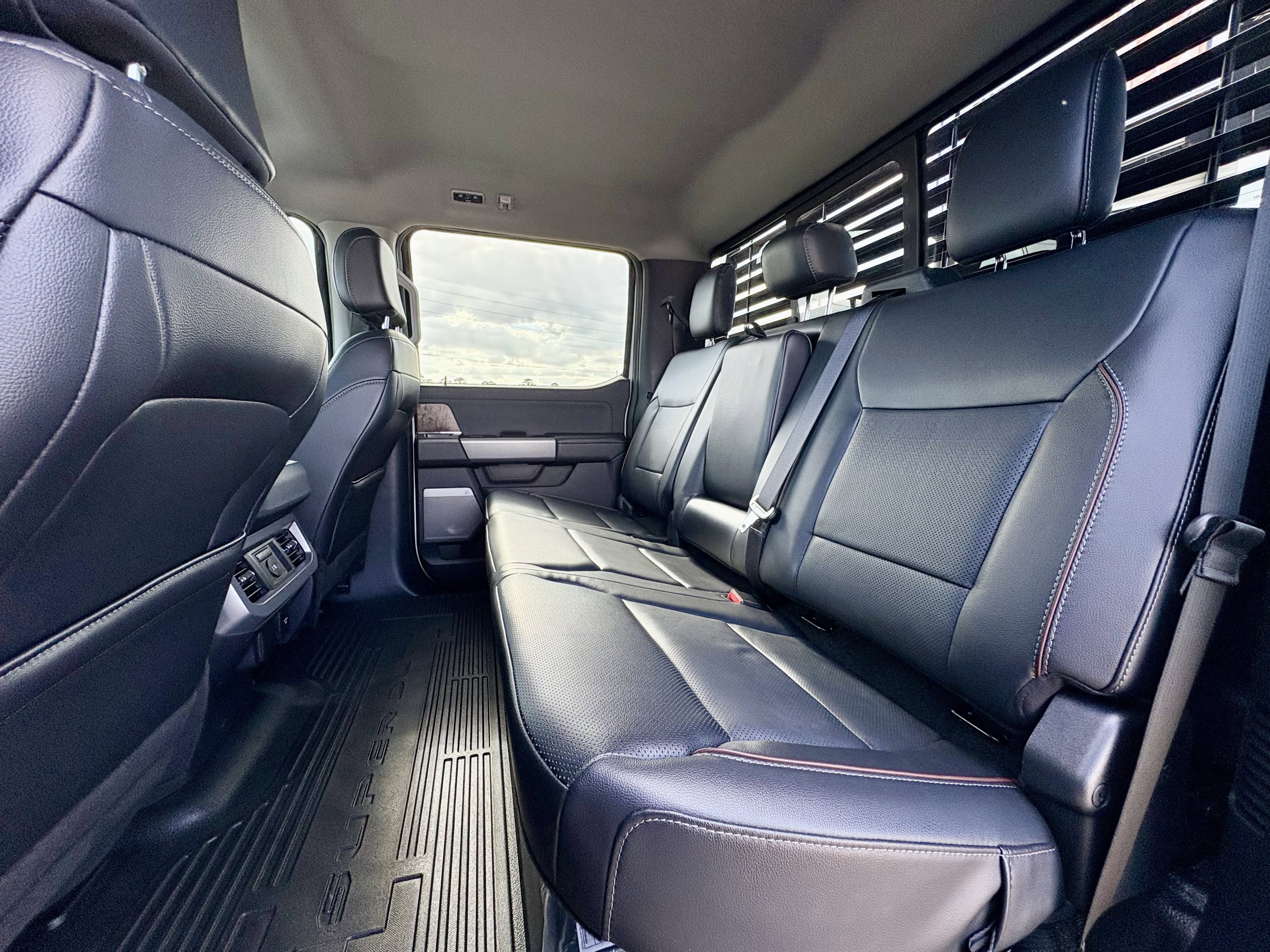 2024 Ford F-350 Super Duty