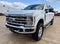 2024 Ford F-350 Super Duty