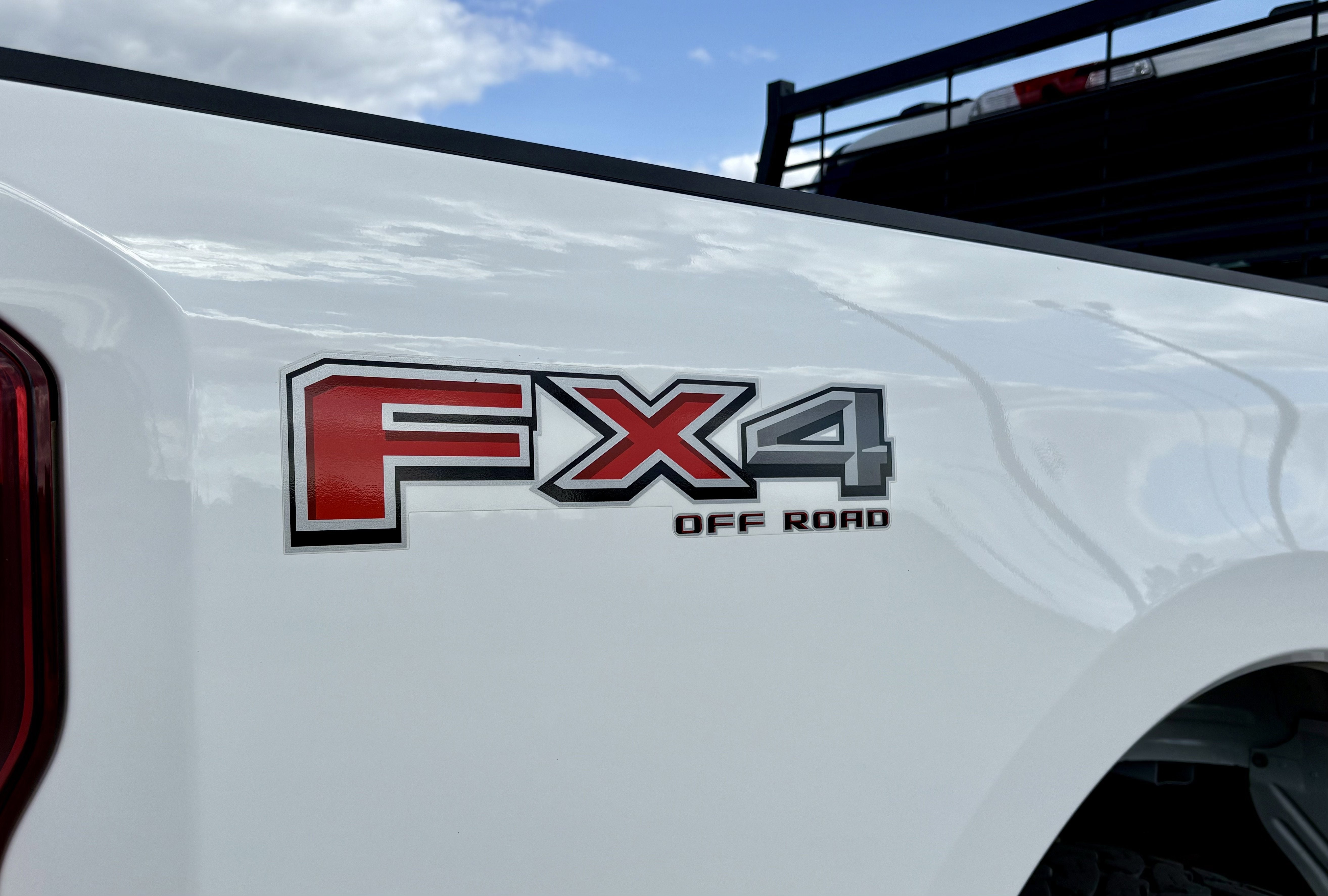 2024 Ford F-350 Super Duty