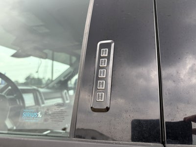 2017 Ford F-350 Super Duty