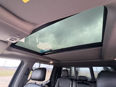 2017 Ford F-350 Super Duty