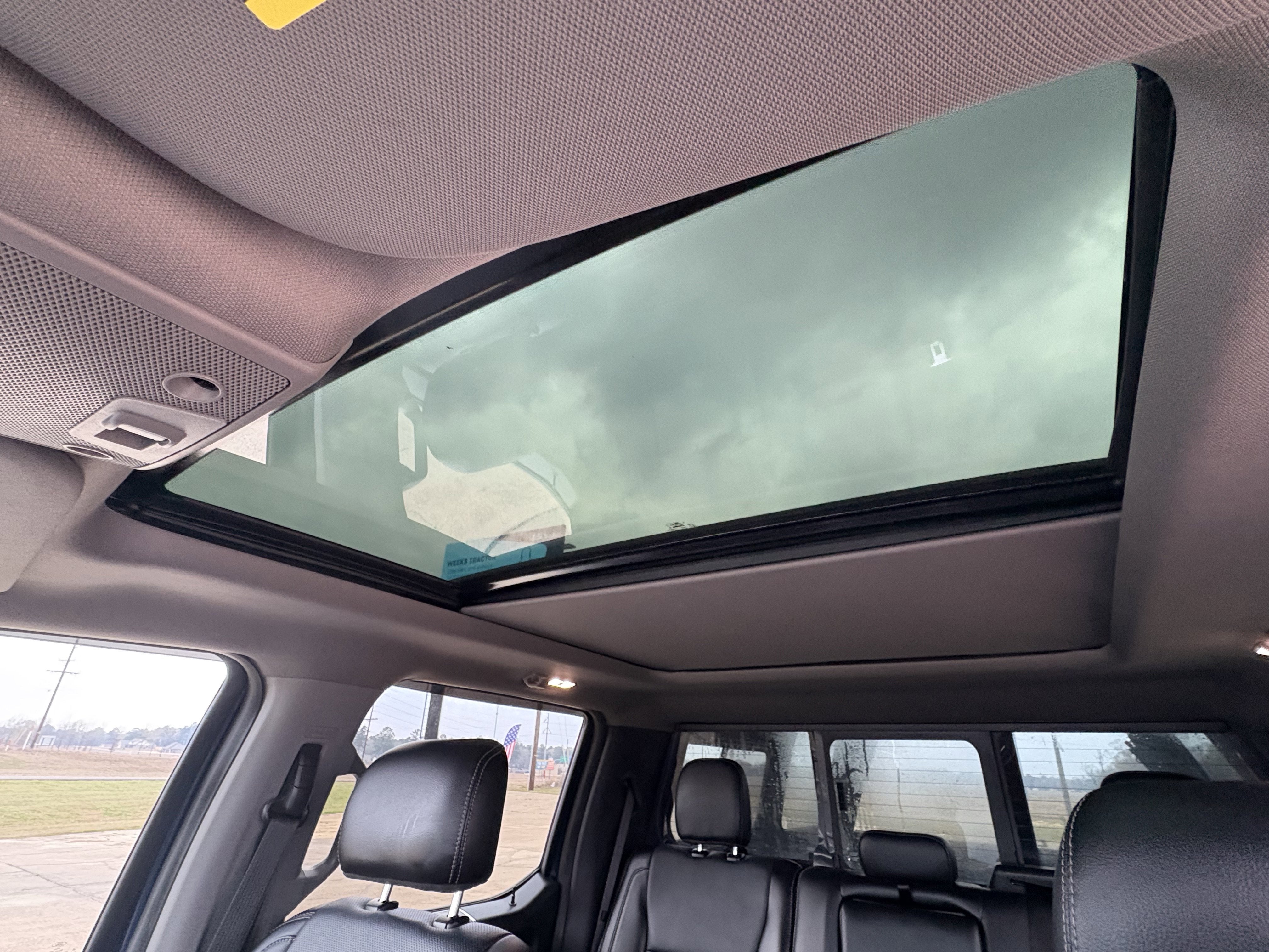 2017 Ford F-350 Super Duty