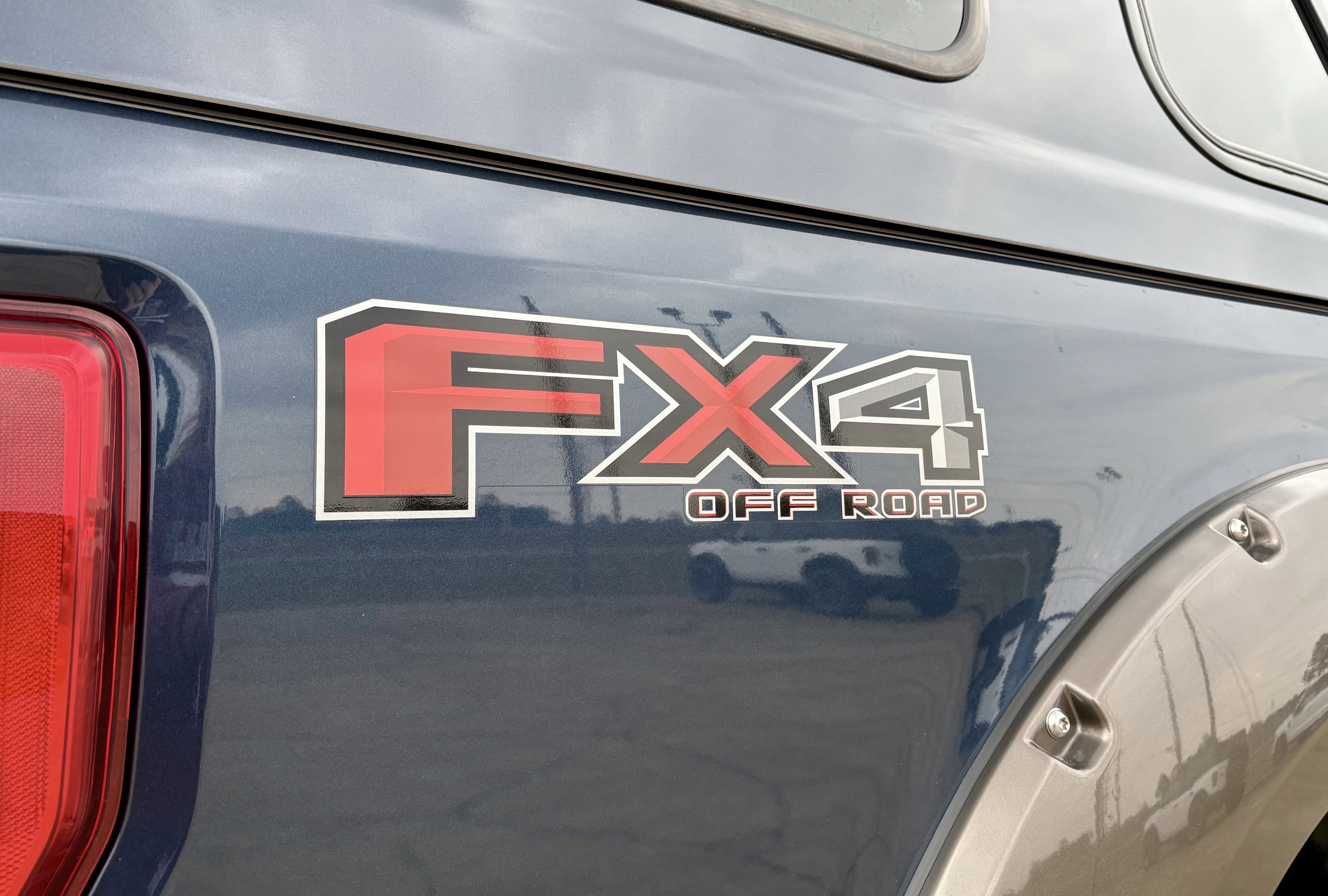 2017 Ford F-350 Super Duty