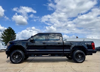 2022 Ford F-350 Super Duty