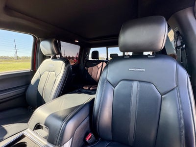 2017 Ford F-350 Super Duty