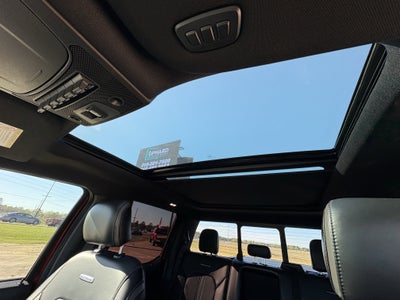 2017 Ford F-350 Super Duty