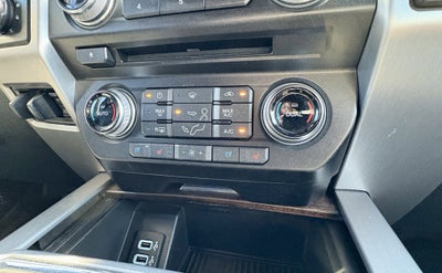 2017 Ford F-350 Super Duty