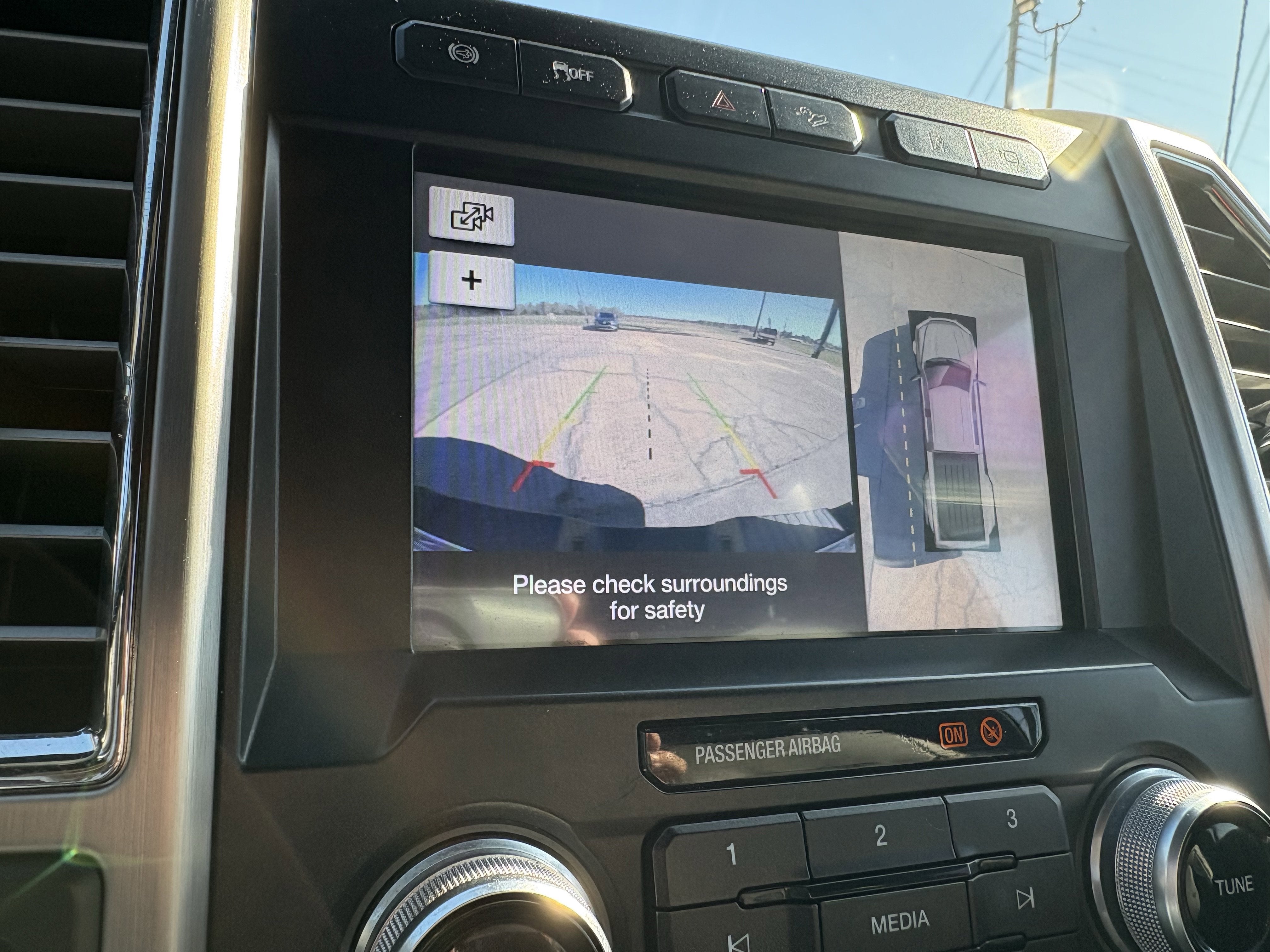 2017 Ford F-350 Super Duty