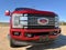 2017 Ford F-350 Super Duty