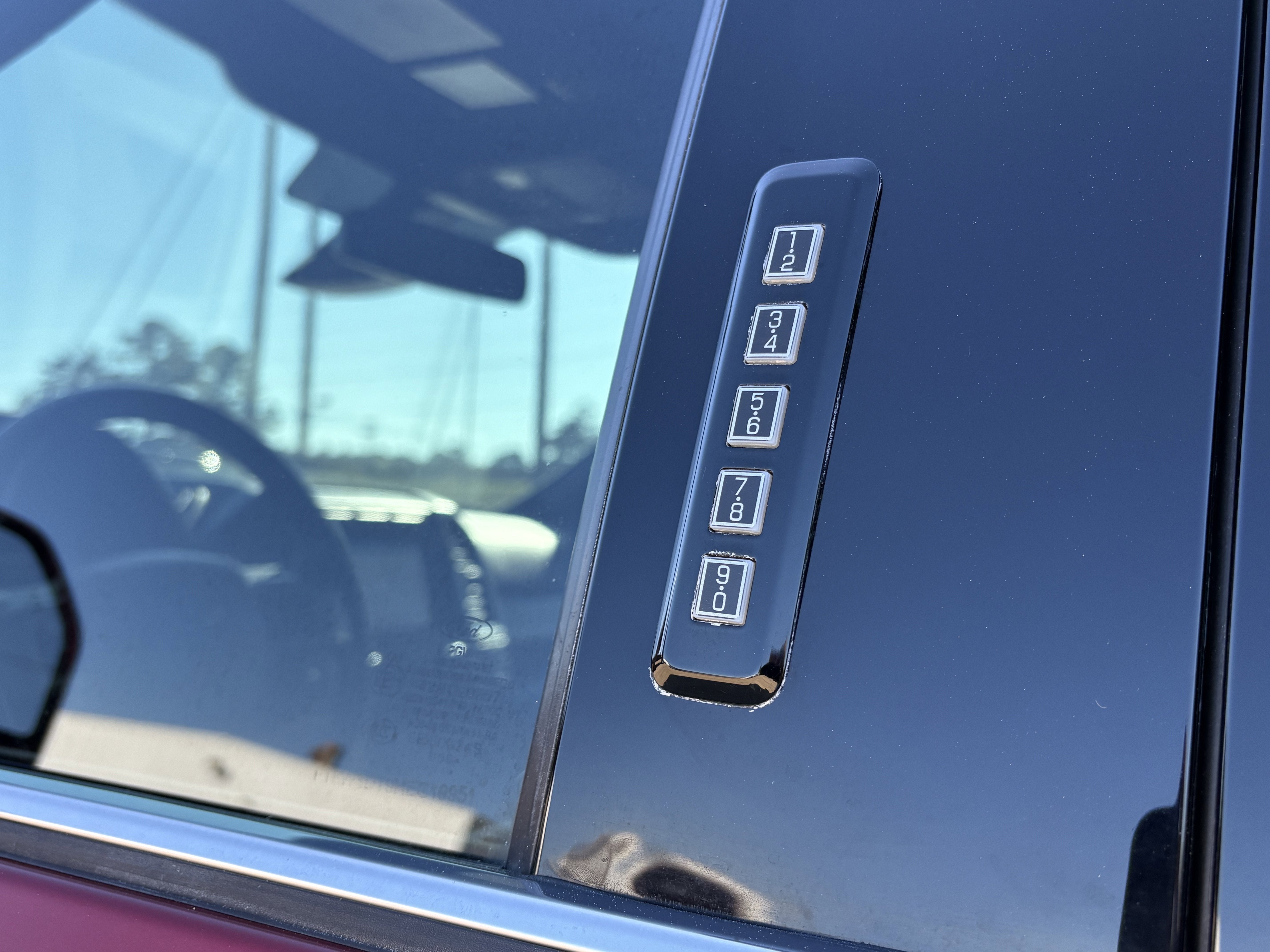 2017 Ford F-350 Super Duty