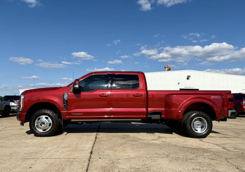 2023 Ford F-350 Super Duty