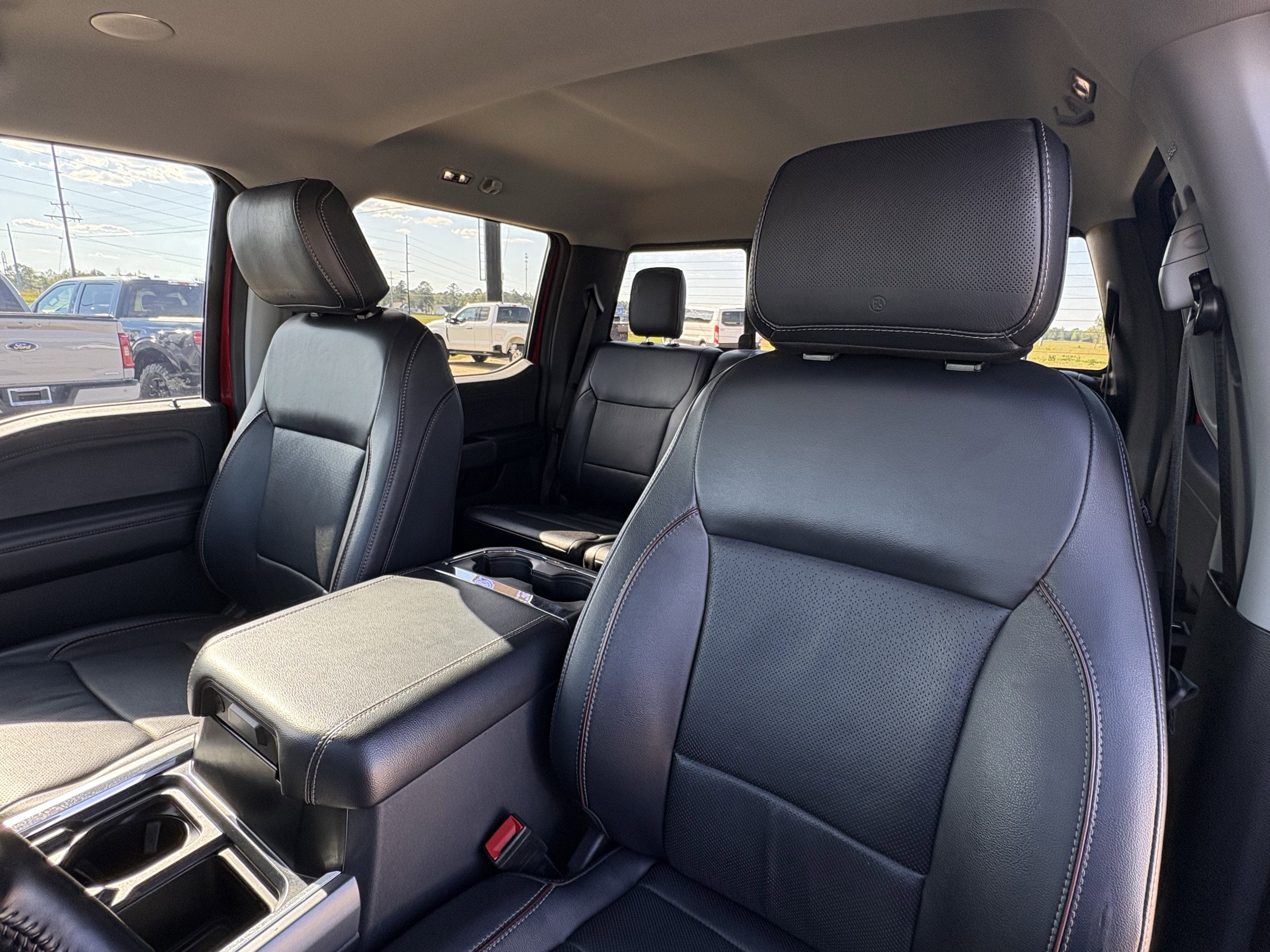 2023 Ford F-350 Super Duty