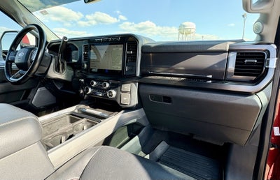 2023 Ford F-350 Super Duty