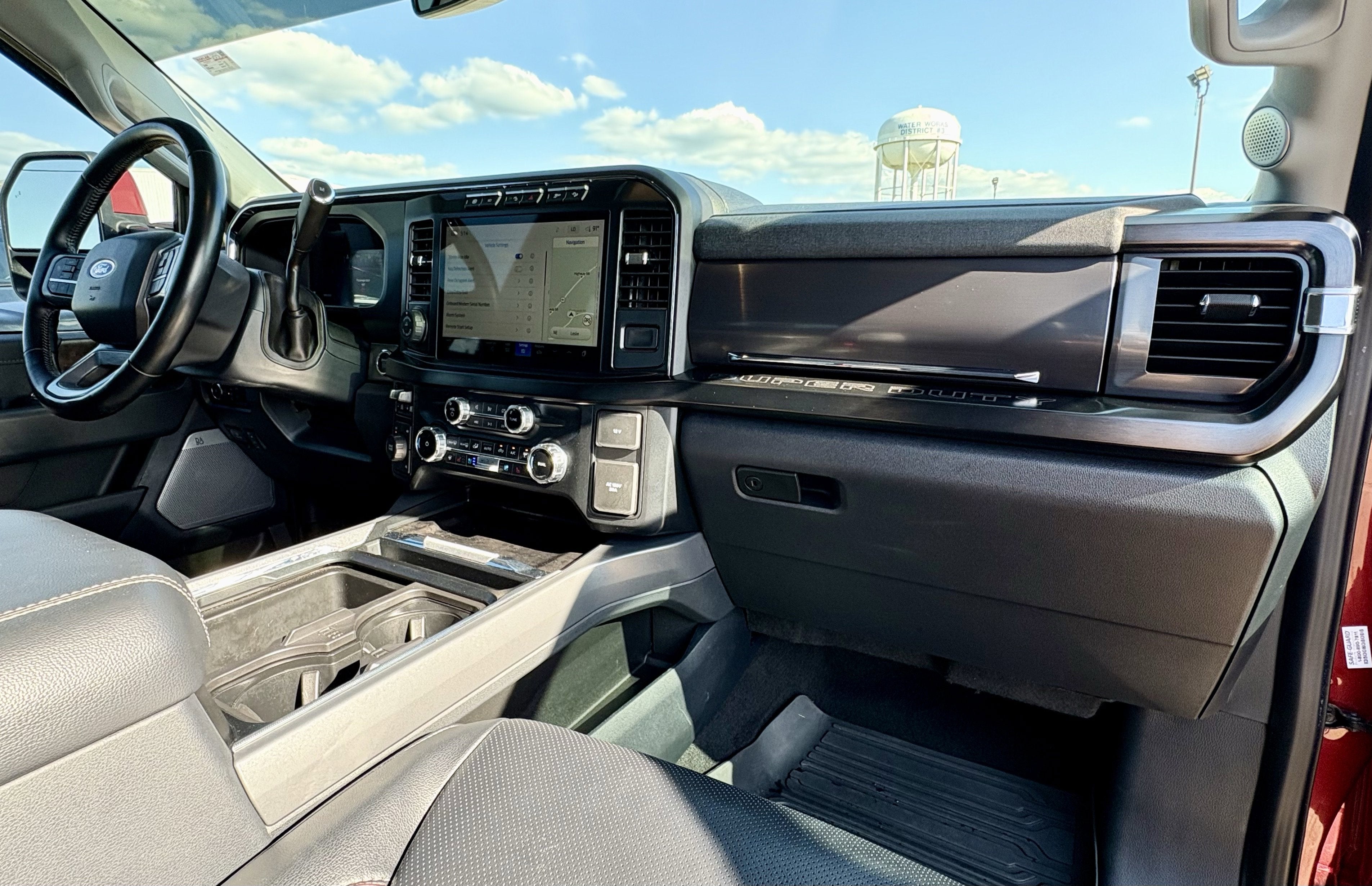 2023 Ford F-350 Super Duty