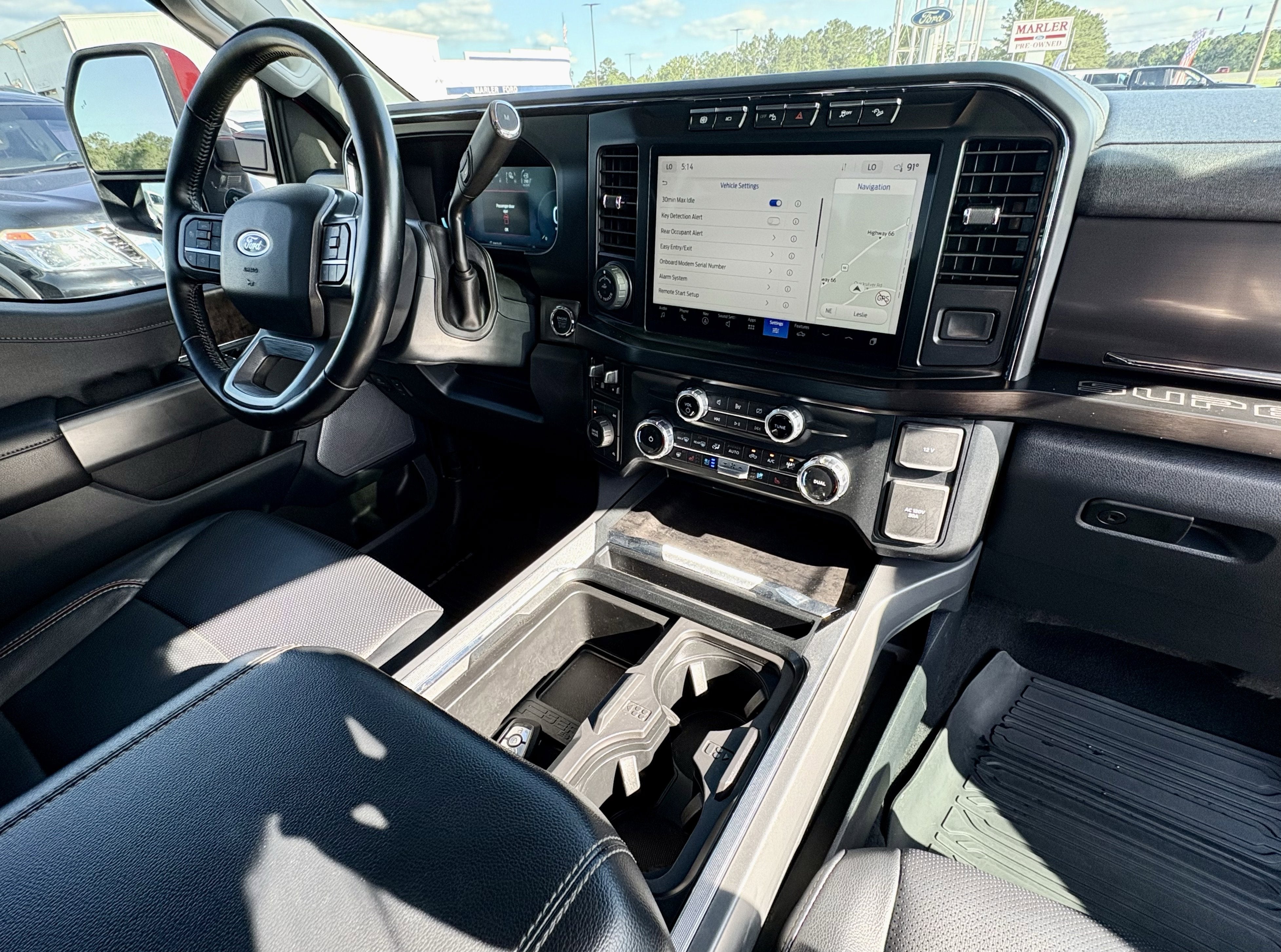 2023 Ford F-350 Super Duty