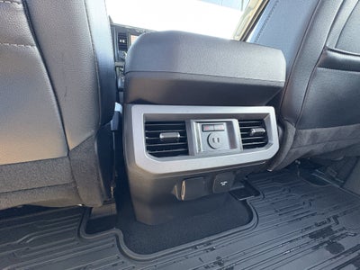 2023 Ford F-350 Super Duty