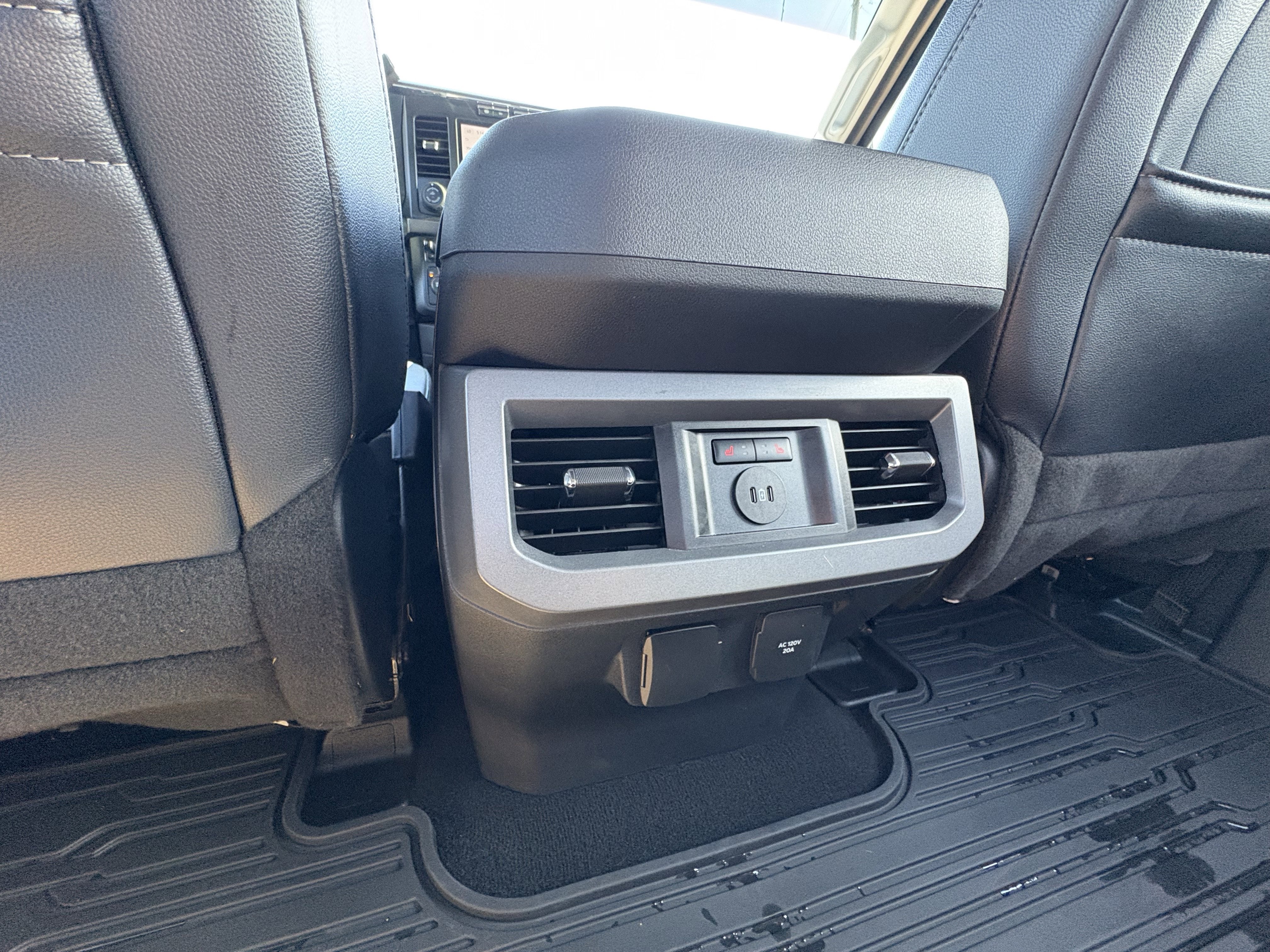 2023 Ford F-350 Super Duty