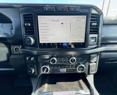2023 Ford F-350 Super Duty