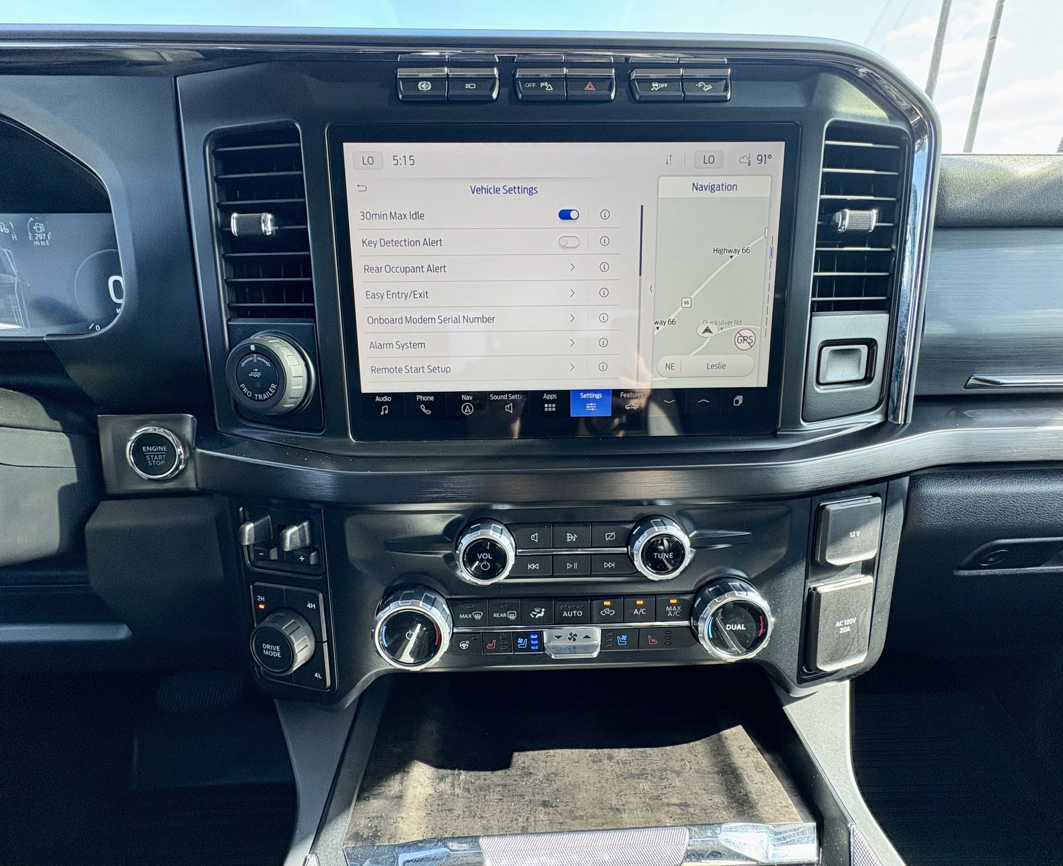 2023 Ford F-350 Super Duty