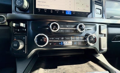 2023 Ford F-350 Super Duty