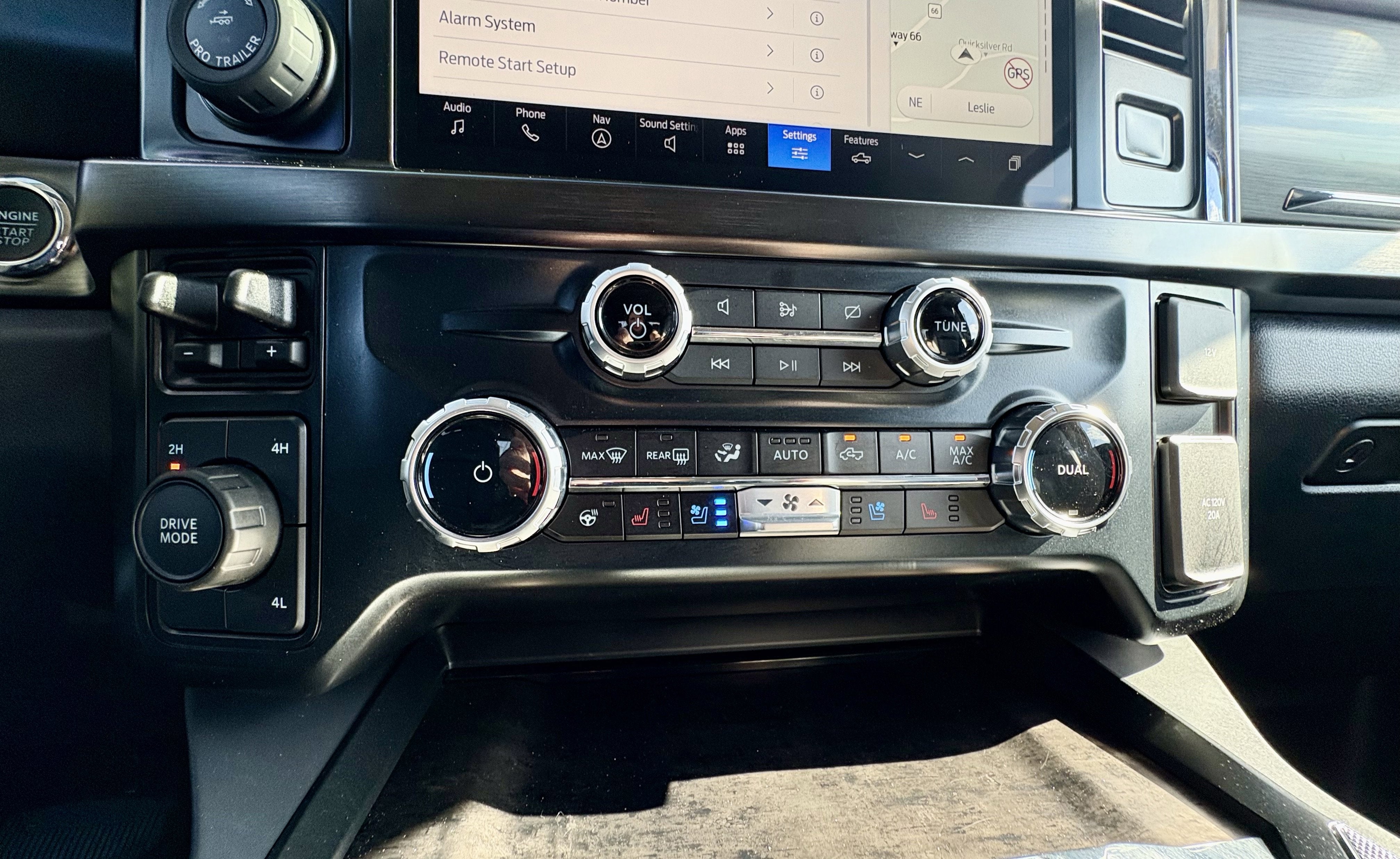 2023 Ford F-350 Super Duty