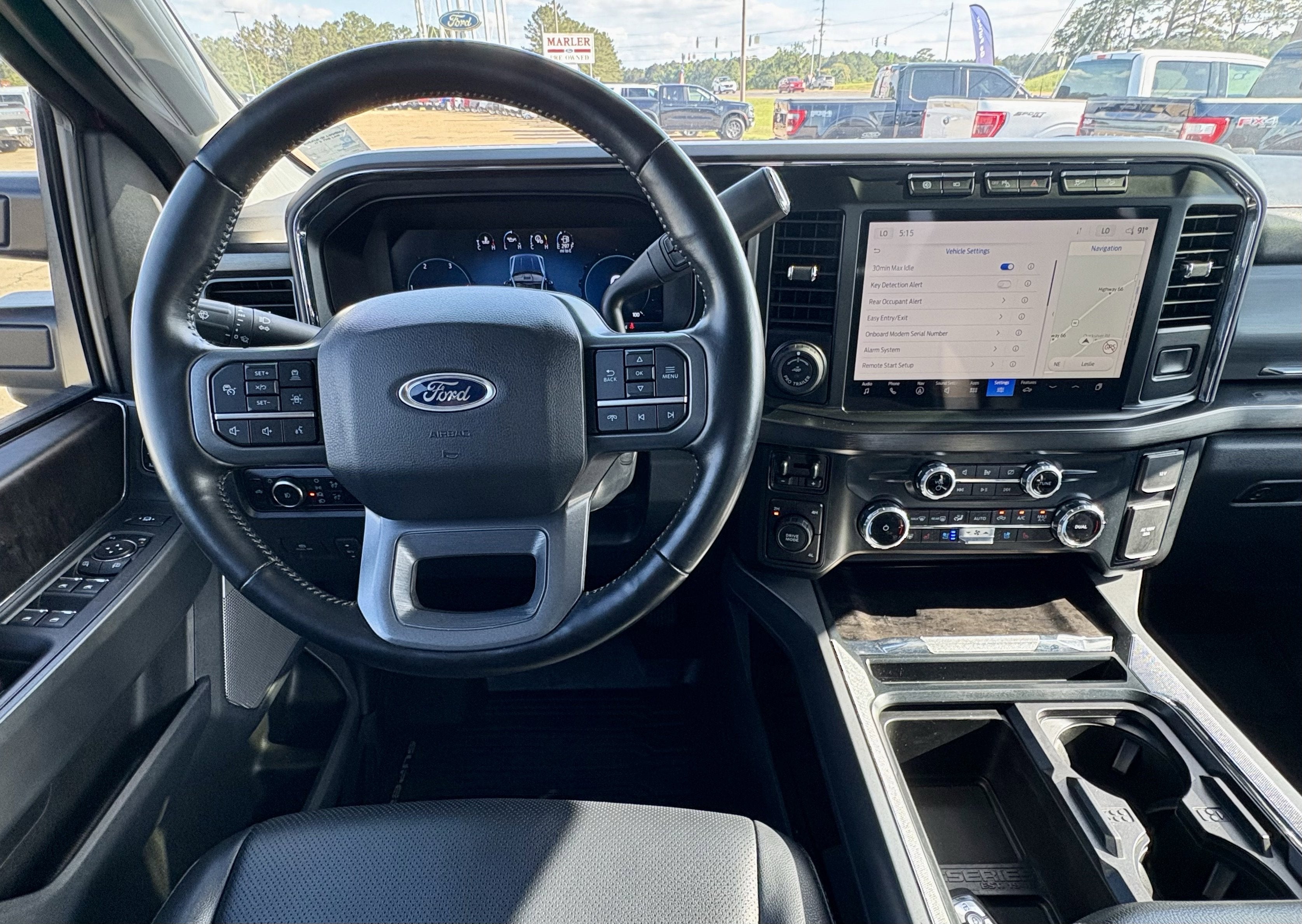 2023 Ford F-350 Super Duty