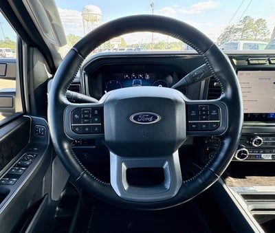 2023 Ford F-350 Super Duty