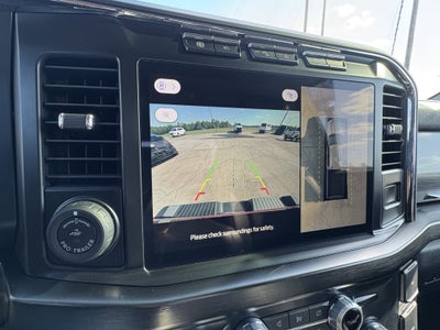 2023 Ford F-350 Super Duty
