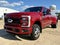 2023 Ford F-350 Super Duty