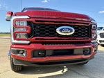 2023 Ford F-350 Super Duty