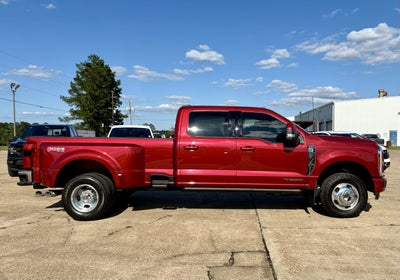 2023 Ford F-350 Super Duty