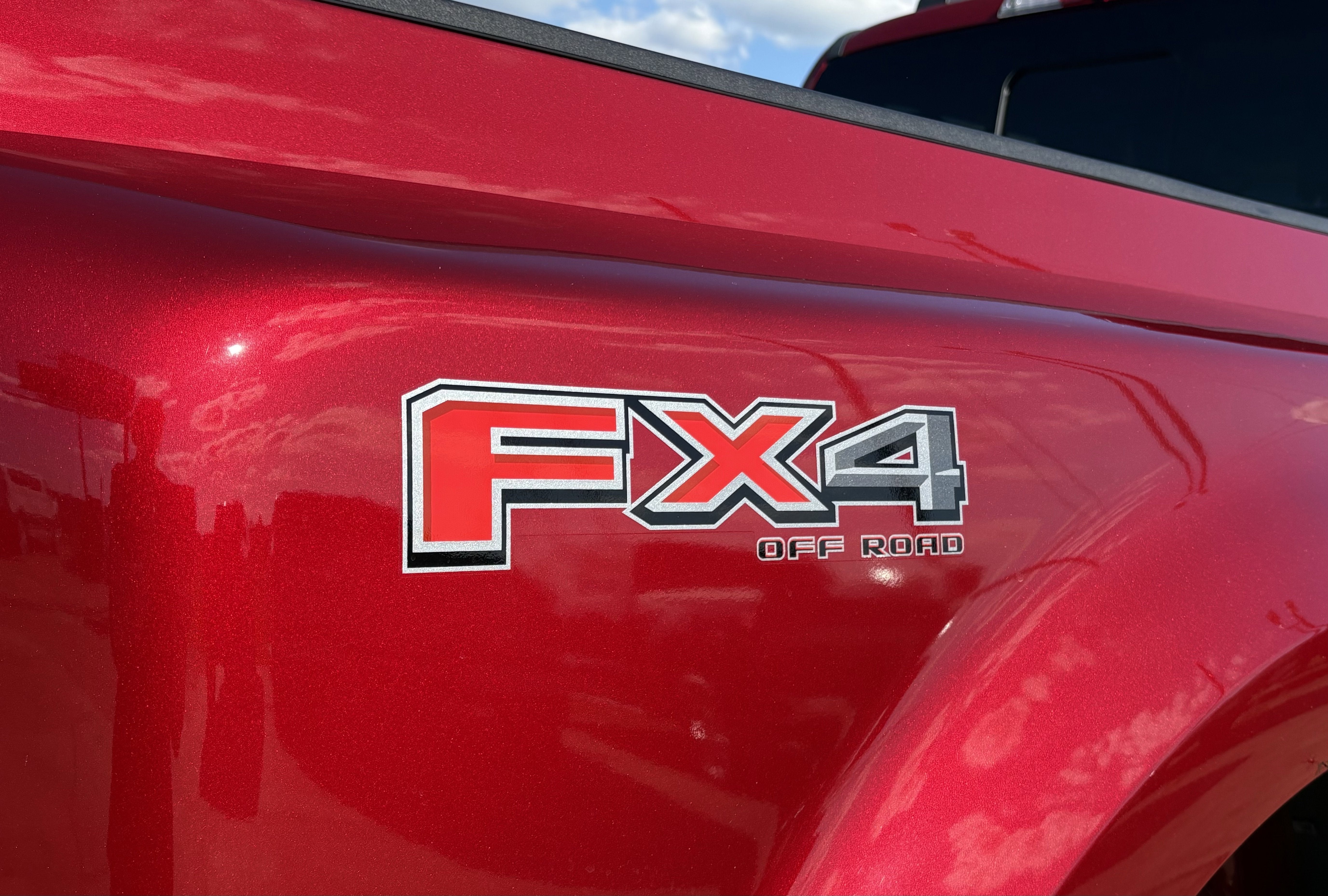 2023 Ford F-350 Super Duty