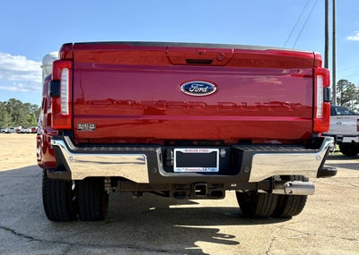 2023 Ford F-350 Super Duty