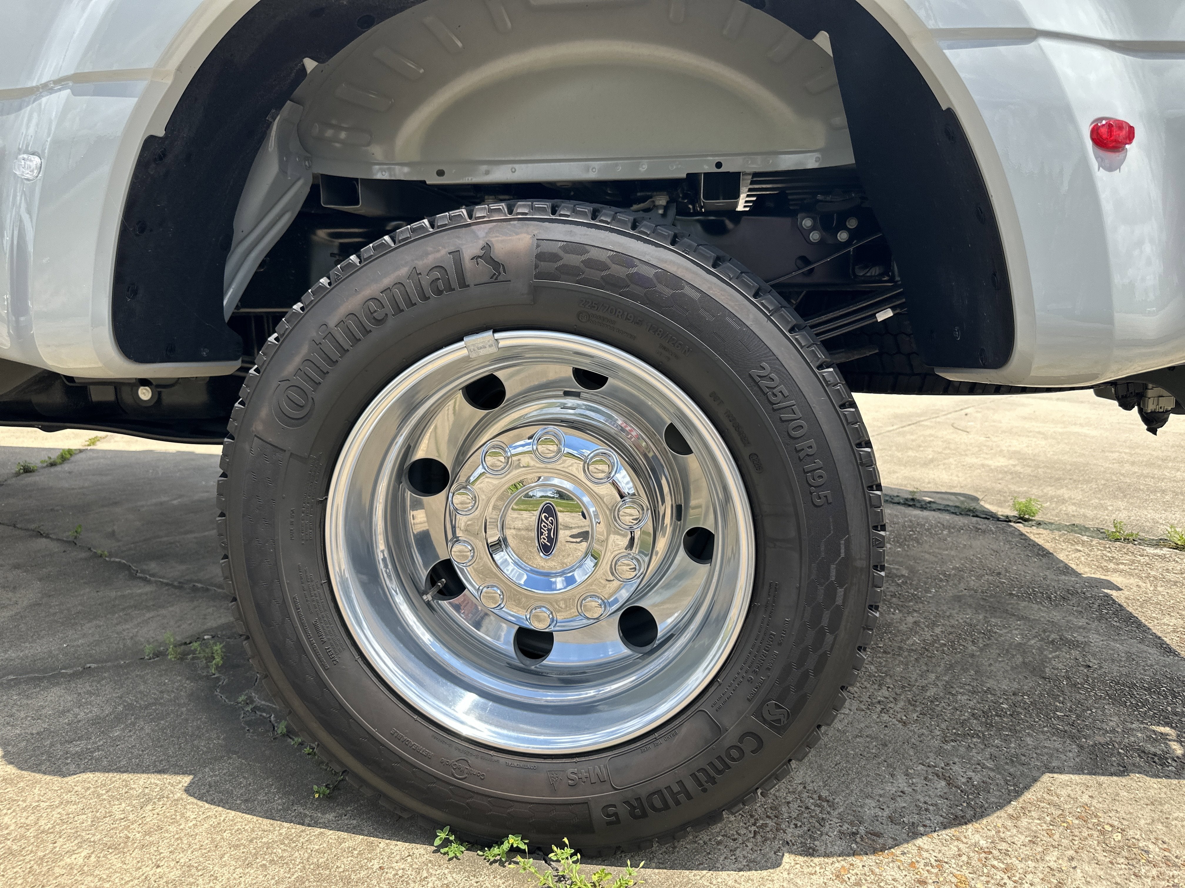 2026 Ford F-450 Base
