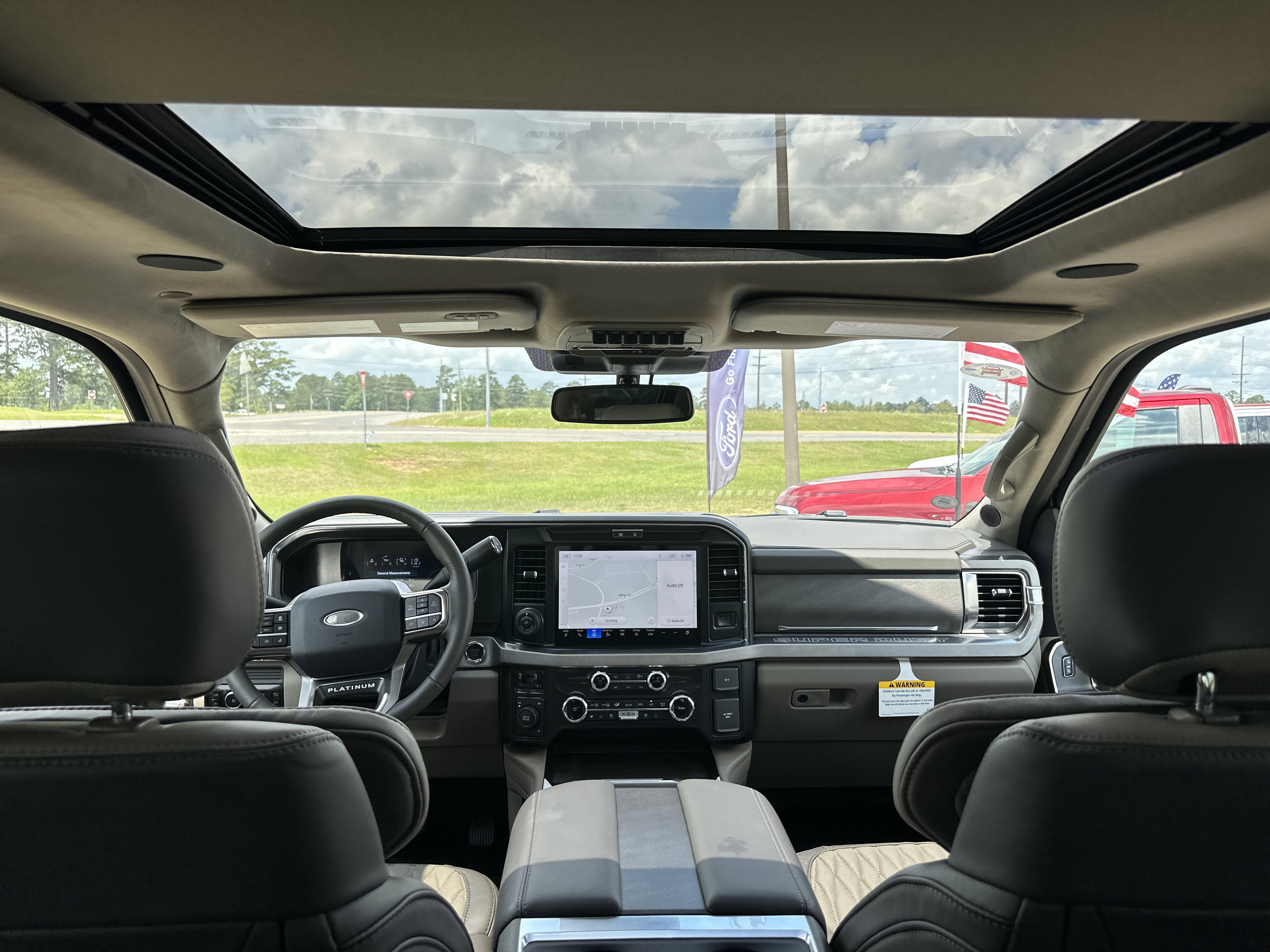 2026 Ford F-450 Base
