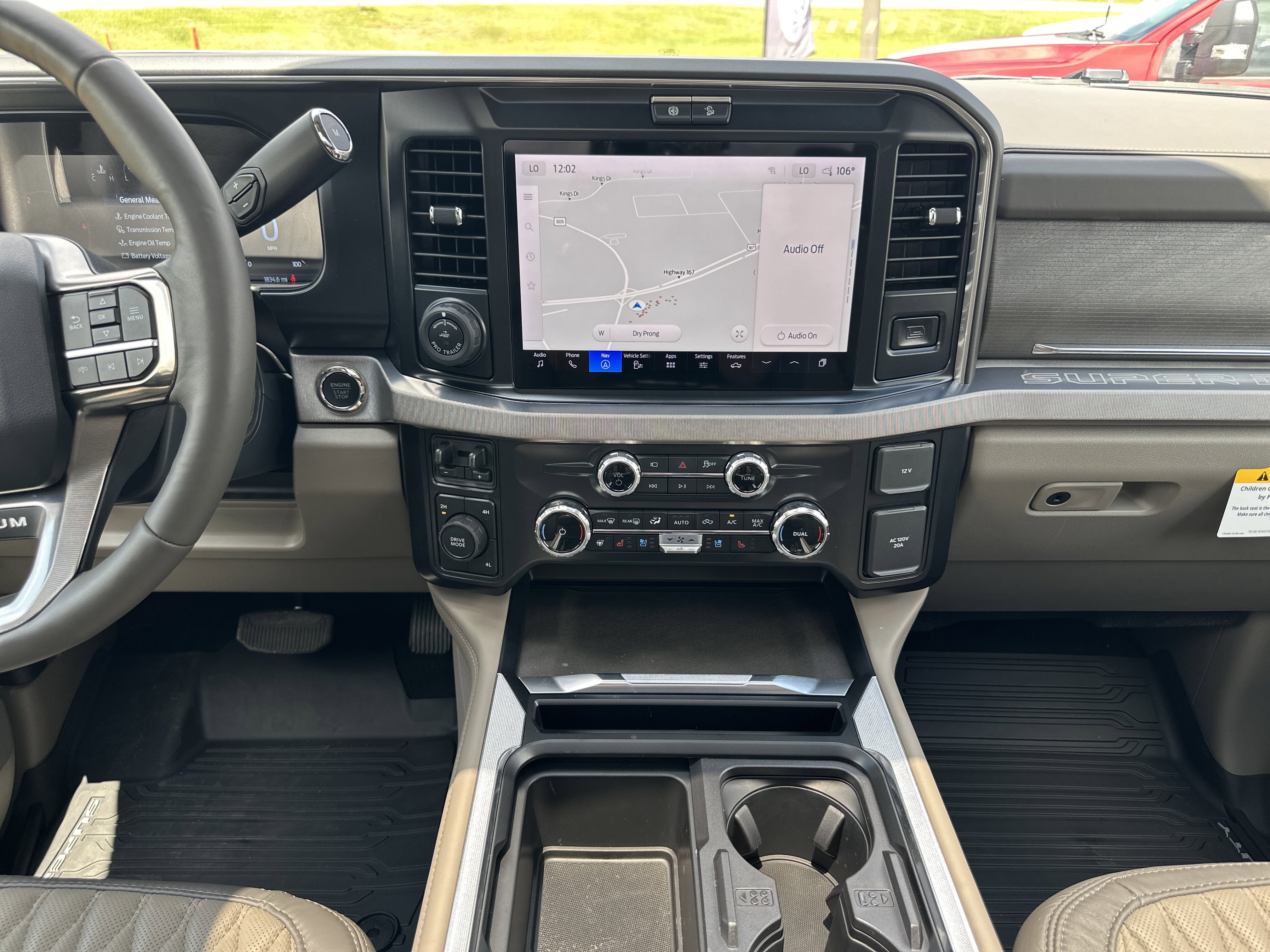 2026 Ford F-450 Base