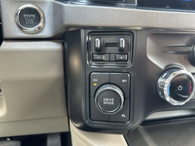 2026 Ford F-450 Base